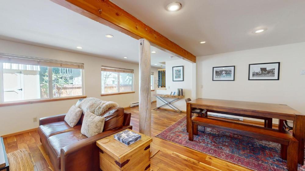 Ketchum Cottage